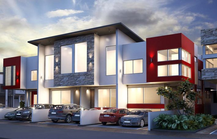 Twin Duplex Lekki Phase 1