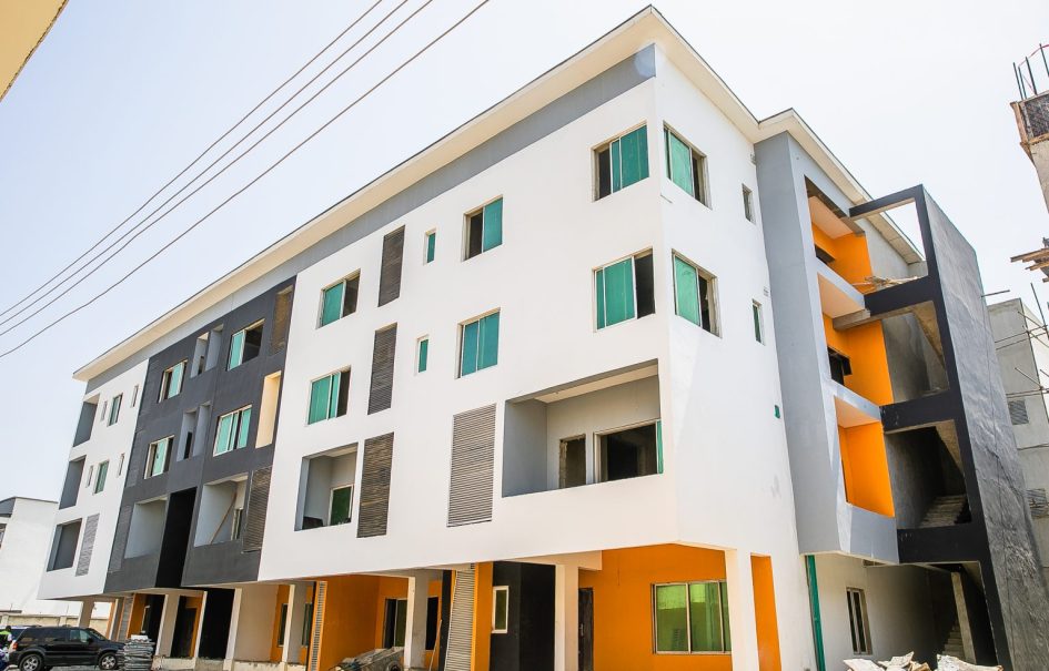 Hot Apartments for Rent in Enugu