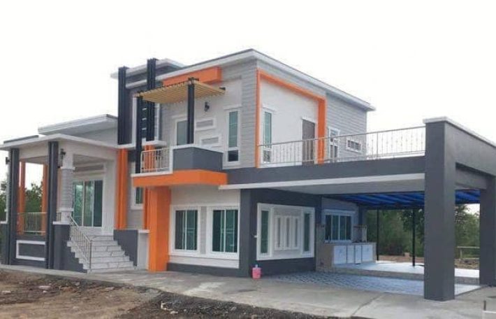 Hot Duplex for Sale in Enugu