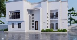 6 Bed Room Lekki