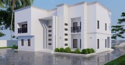 6 Bed Room Lekki