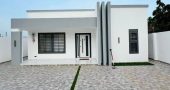 Modern Duplex in Enugu Modern Duplex in Enugu