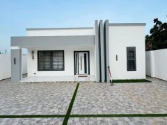 Clean Bungalow in Abuja