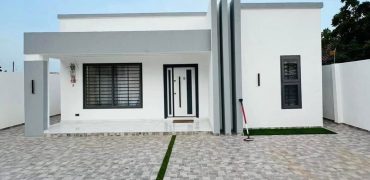 Clean Bungalow in Abuja