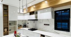 Clean Bungalow in Abuja