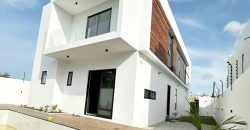 Modern Duplex in Enugu