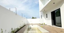 Modern Duplex in Enugu