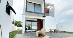 Modern Duplex in Enugu