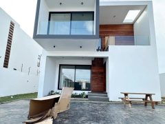 Modern Duplex in Enugu