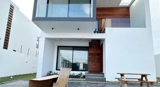 Modern Duplex in Enugu