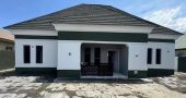 Modern Duplex in Enugu Modern Duplex in Enugu