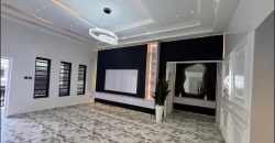 Luxury Bungalow in Enugu