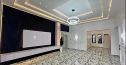 Luxury Bungalow in Enugu