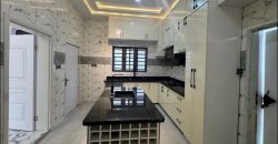 Luxury Bungalow in Enugu