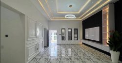 Luxury Bungalow in Enugu