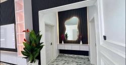 Luxury Bungalow in Enugu