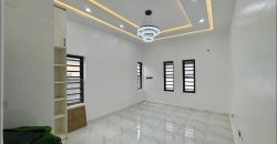 Luxury Bungalow in Enugu