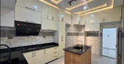 Luxury Bungalow in Enugu