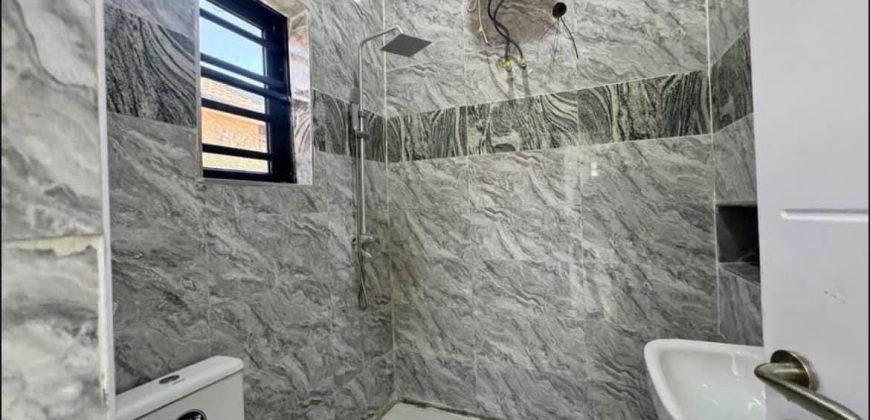 Luxury Bungalow in Enugu