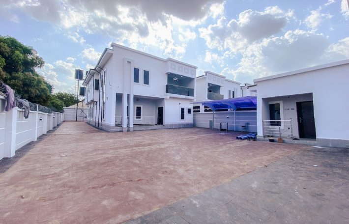 Duplex for Sale