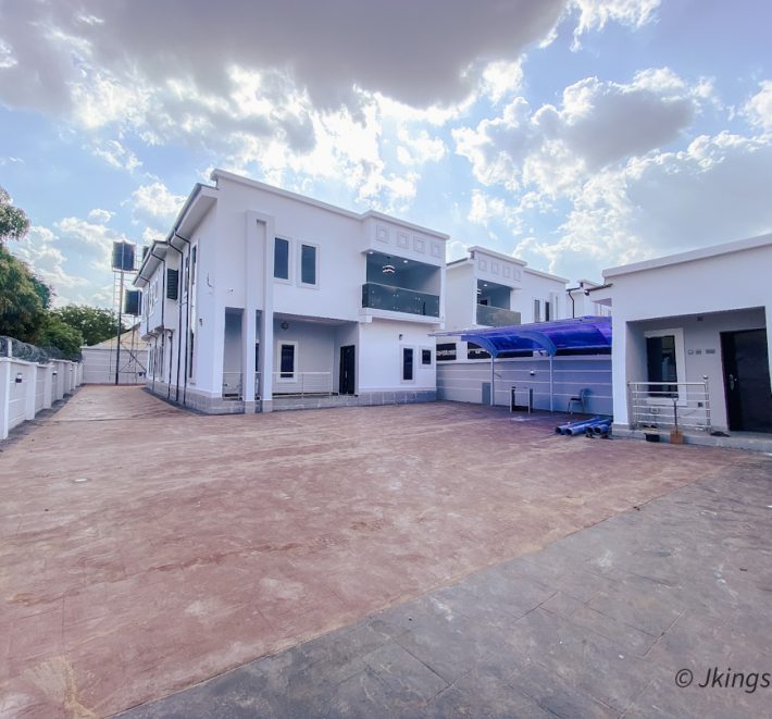 Duplex for Sale