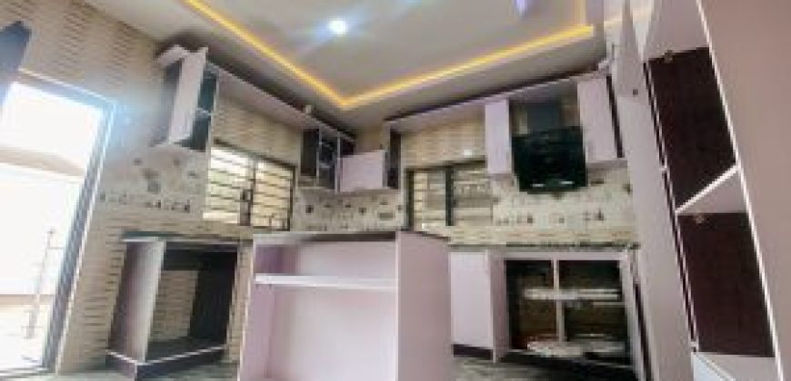 Duplex for Sale